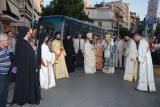 Ιερά Πανήγυρις Αγίας Μαρίνης - 2008